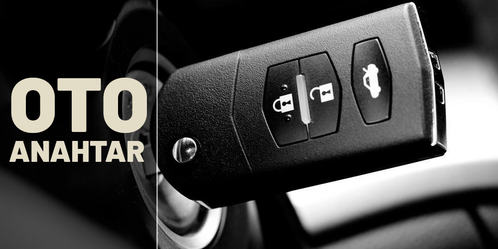 Manavkuyu Oto Anahtarcı