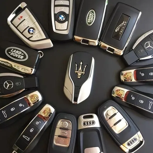 Manavkuyu Oto Anahtarcı